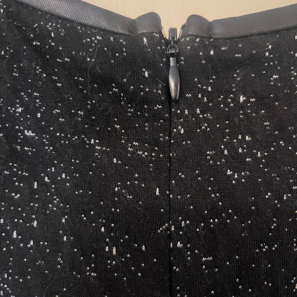 Lori M Collection Spackled Dress - Size XL - Picture 4 of 5